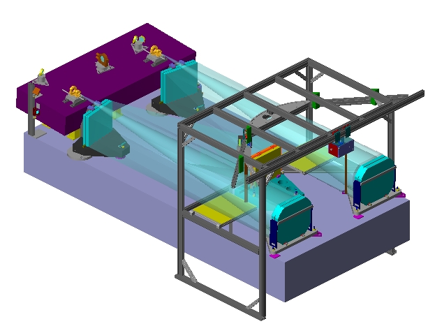 Optical Table