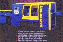 Davenport LS-522